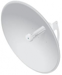 Mar&scaron;rutizatorius UBIQUITI PBE-5AC-620 Ubiquiti PowerBeam AC 29dBi 5GHz 802.11ac 450+ Mbps, GigE PoE, 620mm lėk&scaron;tė Nr.