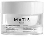 Matis Paris Intensive moisturizing gel mask R&eacute;ponse Corrective (Hyalu-Flash) 50 ml 50mlml veidui Moterims