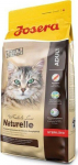 Josera Indoor begrūdis sausas pa&scaron;aras katėms su pauk&scaron;tiena ir jūros žuvim, 2kg