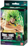 Bandai Dragon Ball Super: Fusion World TCG - Starter Deck - FS03 Broly