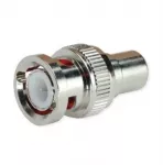 Adapteris AV TELEGRTNER Teleg&auml;rtner Adapteris Wtyk BNC / Lizdas Cinch (100023682)
