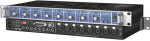 RME Octamic II &ndash; 8 mikrofonų pirminiai stiprintuvai su ADAT