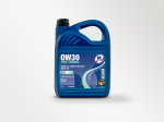 Kuttenkeuler PRO TRONIC 0W30 5L SN, C3 BMW LL-04, VW 504.00/507.00