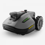 MamMotion belaidis robotas vejapjovė YUKA mini 2 800 +DOVANA Mammotion Robotų garažas, mini dydžio