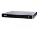 Vivotek NVR ND9326P, 8 PoE (maks. 120 W) kanalas, palaikomas įvesties / i&scaron;vesties maks. 192Mbps / 224Mbps, 2x HDD, H.265, RAID 0,1