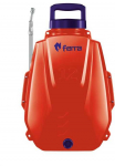 Ferra akumuliatorinis purk&scaron;tuvas 12L, Li-Ion 18V 2.5mAh