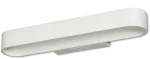 20W LED sieninis &scaron;viestuvas GALA, baltas, 2700/3000/4000K, A3189073B
