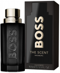 Hugo Boss Boss The Scent For Him Magnetic - EDP