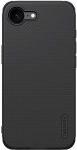 Dėklas NILLKIN SUPER SHIELD PRO IPHONE 16E / 17E, Juodas
