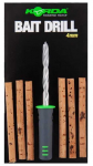 Korda Bait Drill 4mm