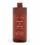 Officina Delle Essenze Scorze & Spezie papildymas 500 ml