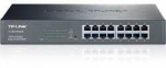 &Scaron;akotuvas TP-Link TL-SG1016DE 16-PORT GIGABIT - EASY SMART SWITCH