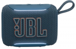 Ausinės Portable speaker JBL Go 5, IP68, mėlynas