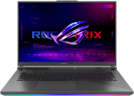 Ne&scaron;iojamas kompiuteris ASUS ROG Strix 18 G814PM-S8023W - 18" WUXGA IPS 144Hz, AMD Ryzen 9-8940HX, 32GB RAM, 1000GB SSD, GeForce RTX 5060, Windows 11 Home