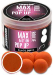 Haldorado Max Motion Boilie Pop Up 16/20mm - Juodas Squid