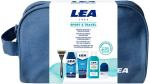 Lea Sport y Travel Estuche 6 Piezas