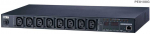 Aten 8-Port Intelligent 1U ECO Power Distribution Unit