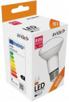 LED lemputė AVIDE, E27, R63, 8W (=60W), 6400K, 220-240V, 806 lm