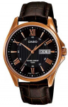 Vyri&scaron;kas laikrodis Casio MTP-1384L-1A