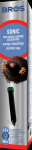 Sonic garso įrenginys nuo kurmių Bros
