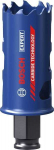 Bosch Karbido pjovimo karūna Multi Material 35mm