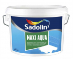 Dulux Drėgmei atsparus glaistas SADOLIN MAXI AQUA, 2,5 l