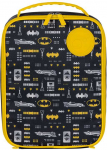 B.BOX BB00918 Batman prie&scaron;piečių dėžutės &scaron;aldymo krep&scaron;ys