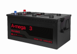 Akumuliatorius A-Mega Standard 12V 225Ah 1200A EN (3MS225(3))