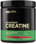 Optimum Nutrition - kreatino vaisių pun&scaron;as 248 g