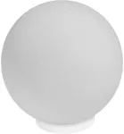 3,5W LED stalo &scaron;viestuvas SMART+ BALL USB, baltas, 2200/6500K/RGB, dimeriuojamas