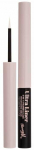 Barry M Ultra Liner 2-in-1 Akių apvadas & Lash Enhancing Serum Akių pravedimas Baltas akių pravedimas Moterims