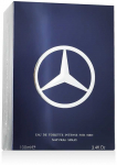 Mercedes-Benz Mercedes-Benz Man Intense 100ml kvepalai Vyrams