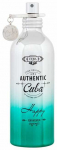 Cuba Cuba Authentic Happy EDP W 100 ml Eau De Parfum 100ml kvepalai Moterims