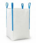 Extralink BIG BAG U+2 90X90X120CM 1200KG