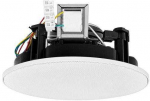 Garsiakalbis sufitowy HQM-SO3026W 30W 100V Baltas