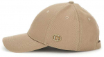 Kepurė Guess Women's cap AW5508COT01-KHA