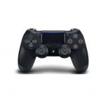 Sony Wireless controller for PlayStation 4 Dualshock juodas