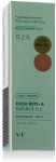 VT Cosmetics Cica Care 30ml plaukų serumas