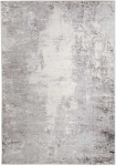Kilimas viduje Domoletti Omega, pilkas, 80 cm x 150 cm