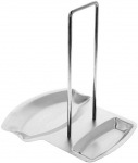 BRUNBESTE BB-1183 metalinis samtis ir dangčio stovas