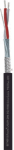 Usorteret Bitner BITSOUND DMX 512/1990 110 OHM 1X(2X0,25)
