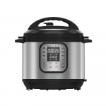 Instant Pot elektrinis daugiafunkcis puodas 5,7 L 1000 W nerūdijantis plienas Duo 112-0182-01-EU