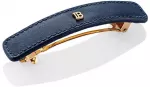 Balmain Cosmetic Sapphire Plaukų sagtukas Mėlyna
