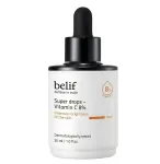 Belif Super Drops_vitamin C 8, 30 ml