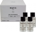 Matis Paris Ląstelių atjauninimas (deguonimi prisotinanti procedūra) 4 x 14 ml