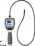 Voltcraft Inspekcinė kamera BS-25HR, Zondo skersmuo 8 mm, Zondo ilgis 88 cm 1086332