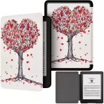 &bdquo;Tech-Protect&ldquo; grafinis dėklas, skirtas &bdquo;Kindle Paperwhite 6&ldquo; / &bdquo;Colorsoft&ldquo; / &bdquo;Signature Edition 2024 7&ldquo; col.