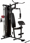 None Gym HAMMER Multi-gym Ferrum TX2