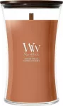 WoodWick Pumpkin Praline 610g