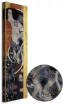 Paveikslas Gustav Klimt - Judita II (Salomėja)
